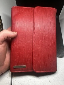 Book Of Days Binder Card Holder - Picture 1 of 5