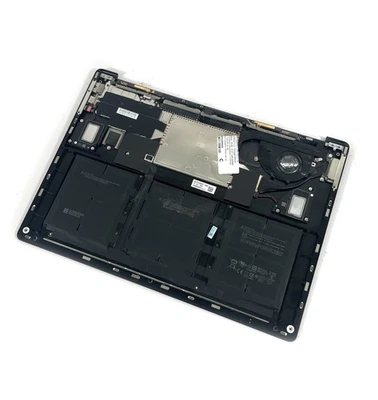 Материнская плата Microsoft Surface Laptop 3 1872 i5-1035G7 1,2 ГГц 8 ГБ с чехлом - Изображение 1 из 4