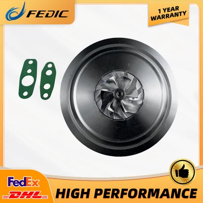 Cartucho MFS Turbo 17201-36010 para Toyota Crown AR-FTS Lexus GS NX RC 2.0T Foto 1 de 4