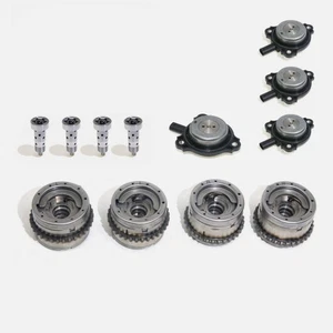 Camshaft Adjustment Repair Kit For Mercedes-Benz W212 W221 W166 M276 3.0L 3.5L - Picture 1 of 4