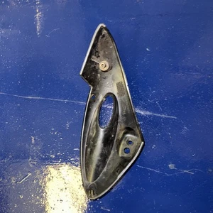Genuine Triumph Tiger 955i 2001-2006 plastic panel fairing cover 2301685 - Picture 1 of 3