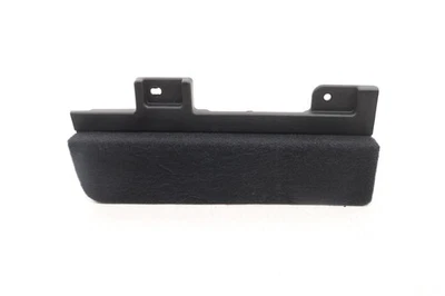 Panel de cubierta trasero derecho Nissan Armada 2017-2024 OEM 849061LA0A NEGRO_G Foto 1 de 4