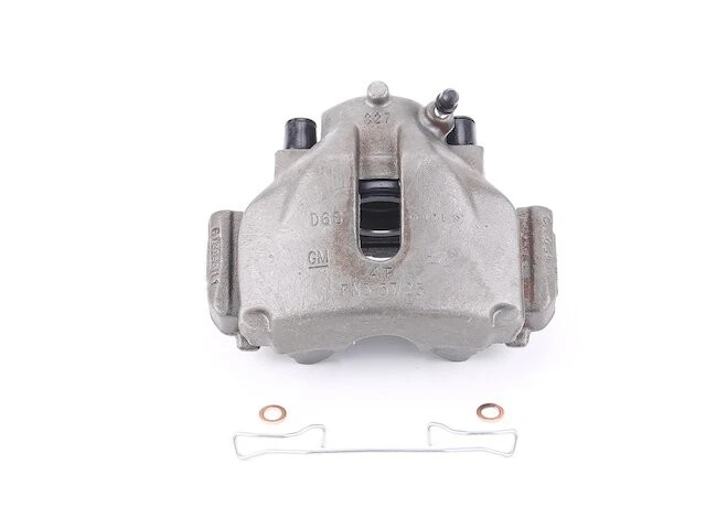 Front Left Brake Caliper For 93 95 L300 LS LS1 LS2 LW1 LW2 LW200 LW300 NP98Y9 - Imagem 1 de 1