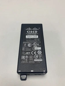 CISCO AIR-PWRINJ5. GARANTIE 90 JOURS. LIVRAISON GRATUITE AU ROYAUME-UNI - Photo 1/2
