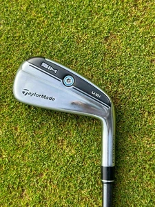 TaylorMade SIM UDI 2-Iron / X-Flex / RH / *FREE P&P* - Picture 1 of 5