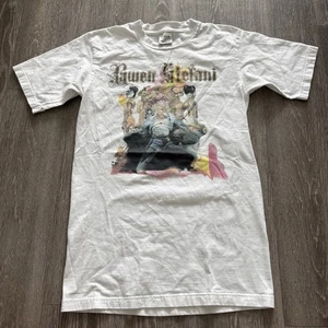 Vintage Gwen Stefani Shirt Harajuki Lovers Tour Damen 2005 Y2K No Doubt Tee - Bild 1 von 7