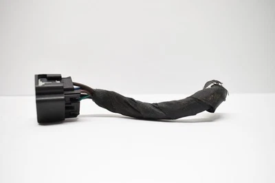 07-14 SIERRA TAHOE YUKON Interruptor Ventana Trasera Cableado Coleta C3A04 Foto 1 de 4