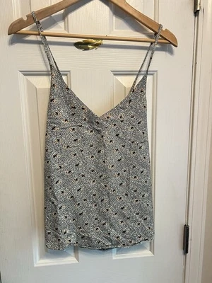 Camiseta sin mangas Floreat Cami talla mediana  Foto 1 de 4