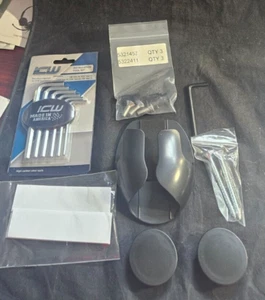 icw ultra arm installation kit (15366- 15368) - Picture 1 of 7