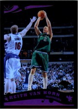 2005-06 Topps Chrome Basketball Card Pick (Inserts)
