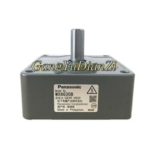 1pc New FOR   Gear Reducer Gear Head MX8G30B - Picture 1 of 1