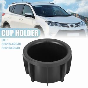 CONSOLE BOX CUP HOLDER For toyota Rav4 2006-2012 55618-42040