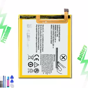 New Li3825T43P3h736037 Battery Replacement For ZTE Blade V7 & V7 Lite Tools - Picture 1 of 5