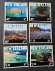 N. Zealand 2001  Tourism set  MUH   H29