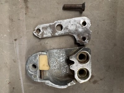 1960 - 1962 年福特银河门闩前锋板水星公园巷猎鹰彗星 — 第 1/4 张图片