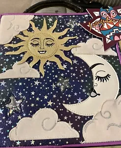 Irregular Choice Stunning Celestial Orbit Bag - BNWT *sold out*..RARE - Picture 1 of 9