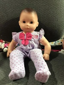 BITTY BABY DOLL DARKER HAIR - Bild 1 von 9