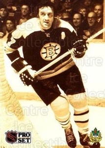 1991-92 Pro Set #594 Phil Esposito - Picture 1 of 1