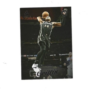 2022-23 Panini Chronicles #149 AJ Griffin Luminance ATLANTA HAWKS - Bild 1 von 1