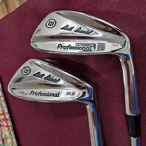 Beth Daniel Ladies Professional Golf Clubs. 8 and PW, very nice, fast shipping. - Bild 1 von 6