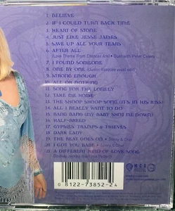 The Very Best Of von Cher (CD, 2005) - Bild 1 von 5