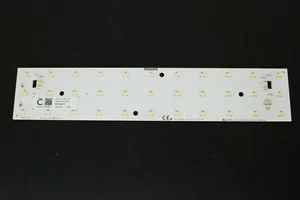 (4pc) Philips Fortimo LED Strip/Board 1FT 650LM 850 3R LV1 LED Strip NEW 5000K - Picture 1 of 3