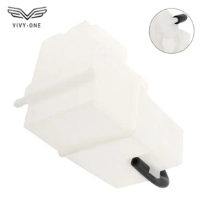Overflow Bottle Coolant Tank Reservoir For Ford Laser KN KQ Mazda 323 Protege - Picture 1 of 10