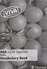 Viva! AQA GCSE Spanish Higher Vocabulary Book (Viva! Edexcel... by Fisher, Penny