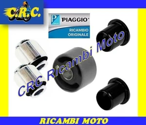 SILENT BLOCK MOTORE COMPLETO PEUGEOT GEOPOLIS 250 300 "ORIGINALI PIAGGIO" - Imagen 1 de 1