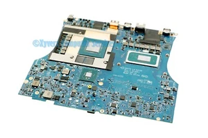 PLACA MADRE X7MT8 OEM DELL INTEL I7-11800H RTX3070 ALIENWARE X17 R1 P48E * - Imagen 1 de 5