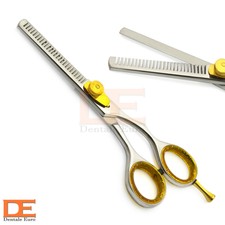 Hairdressing Trimming Thinning Scissors Salon Razor Edge Barber Hair Care Saloon