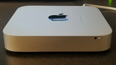 Apple Mac Mini (Mid 2011) - A1347 - MC815LL/A  - Image 1 of 4
