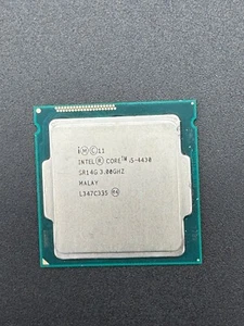 I5 4430 - Picture 1 of 2