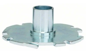 Bosch Copia Hülse Para Fresadoras Bosch, Con Cierre Rápido, 13 Mm - Imagen 1 de 3