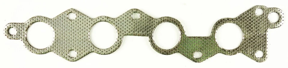 JUNTA COLETORA DE ESCAPE PARA SUZUKI SWIFT GTI SA413 SF413 1.3L G13B 10/86-5/00 - Imagem 1 de 1