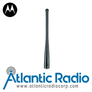 Motorola PMAE4024 UHF/GPS Combination Whip Antenna (430-479MHz) - Picture 1 of 2