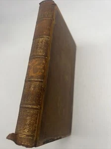 vintage The Poetical Works Of William Lisle Bowles: Volume 1 - Picture 1 of 11