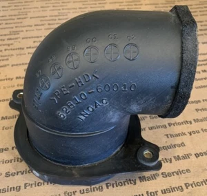 Lexus LX470 Inlet Duct 52810-60010 1998-2004 Land Cruiser Air Intake OEM Elbow - Picture 1 of 9