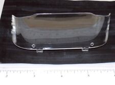 Structo Plastic Stubnose Truck Replacement Windshield Toy Part STP-007