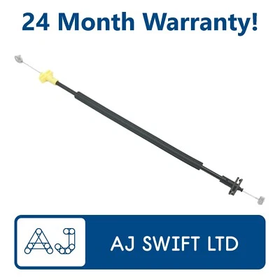 Front Door Lock Cable for Range Rover Evoque 2011-2019 Exterior Handle to Latch - Image 1 of 4