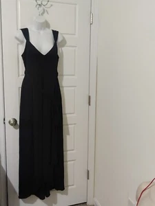 White House Black Market Jumpsuit Größe 2 Neu ohne Etikett - Bild 1 von 6