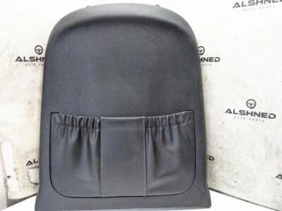 Panel de cubierta de moldura de asiento delantero izquierdo Kia Optima 2016-2020 88390-D5010WK OEM Foto 1 de 4