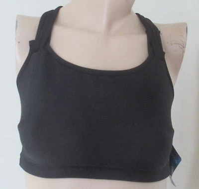 NWT Miraclebody Maternity Bra Womens 73413 Hook & Loop Straps Wirefree - Image 1 of 4