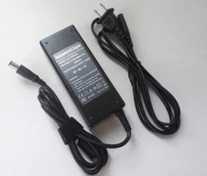 19.5V 4.62A Power Charger For Dell Latitude E5420 E5500 E5510 E5520 Ac Adapter - Afbeelding 1 van 2