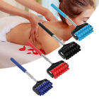 Telescopic Massager Back Muscle Roller Adjustable Back Head Arm Scratch Roll Tpg