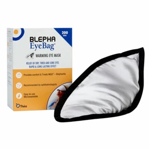 Blepha EyeBag (formally MGD Rx The EyeBag) for dry eye and blepharitis Eye Bag - Picture 1 of 12