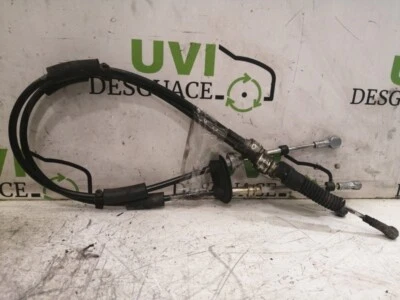 BARRA TRANSMISIÓN 178192 ALFA ROMEO 156 (116) 1.9 JTD 16V DISTINTIVE 1997 Foto 1 de 2