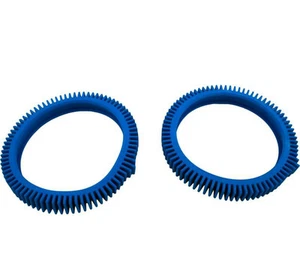PoolCleaner 2X, 4X, neumático delantero de PC con súper jorobas limpiador de piscina parte 896584000-143 - Imagen 1 de 1