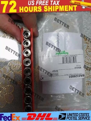 Remote cable F connector MA0329001 MA-0329-001 US Free TAX - Image 1 of 4