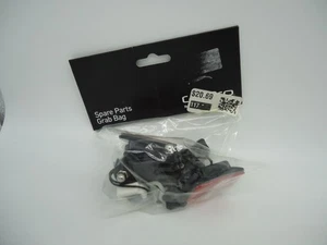 GoPro Wundertüte mit Halterungen für Autos Boote Motorräder flache Oberflächen (BX7) - Bild 1 von 4